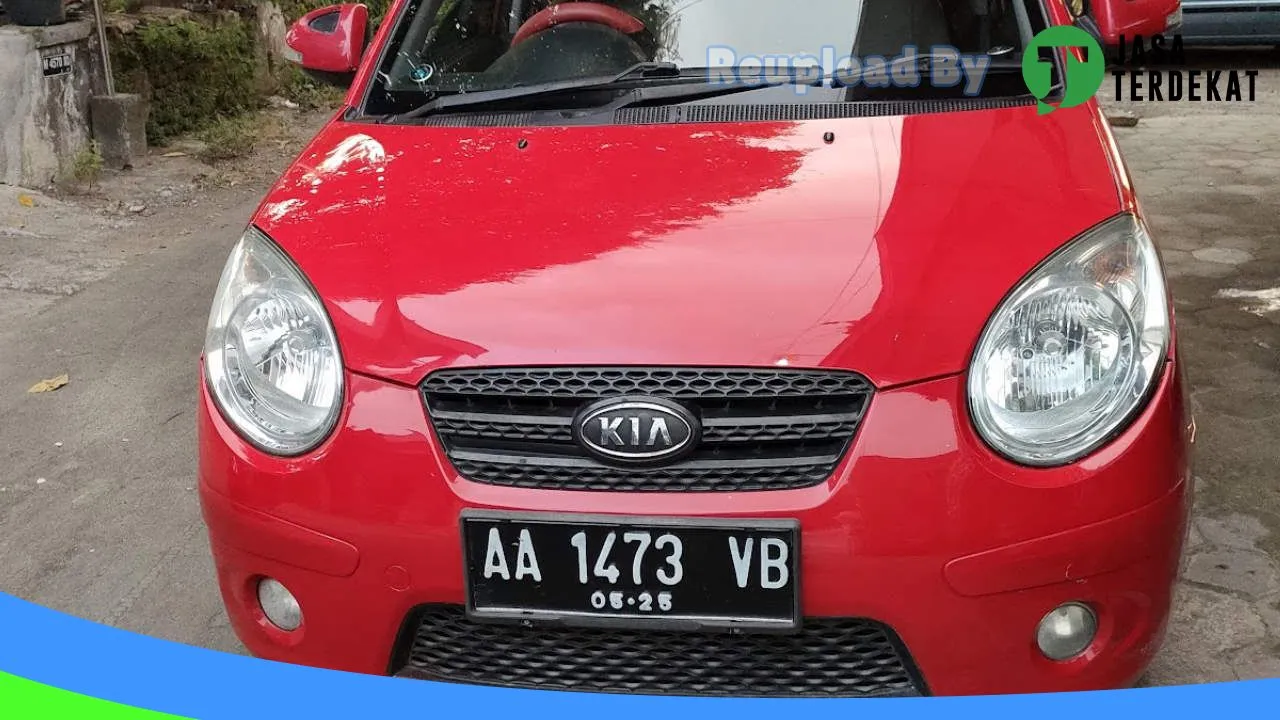 Gambar Zahra Motor Klaten di Klaten, Jawa Tengah ke 3