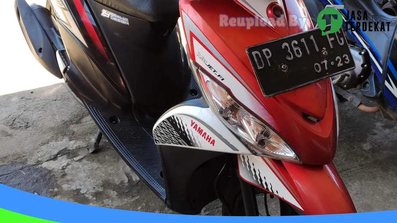 Gambar YSS MOTOR di Toraja Utara, Sulawesi Selatan ke 3