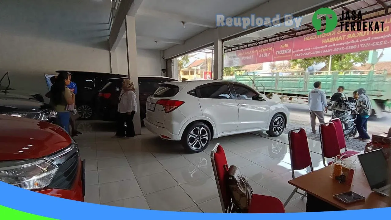 Gambar Rizki Mobil Indonesia Cab. Malang di Kota Malang, Jawa Timur ke 2