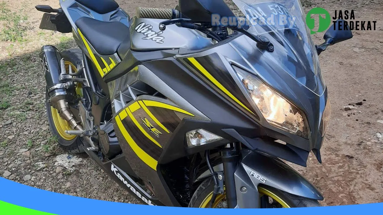 Gambar Showroom Eddy jaya motor balangan di Balangan, Kalimantan Selatan ke 3