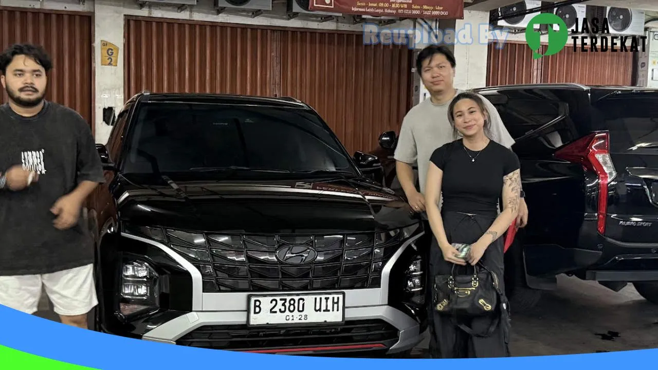 Gambar Swiz Auto di Jakarta Utara, DKI Jakarta ke 4