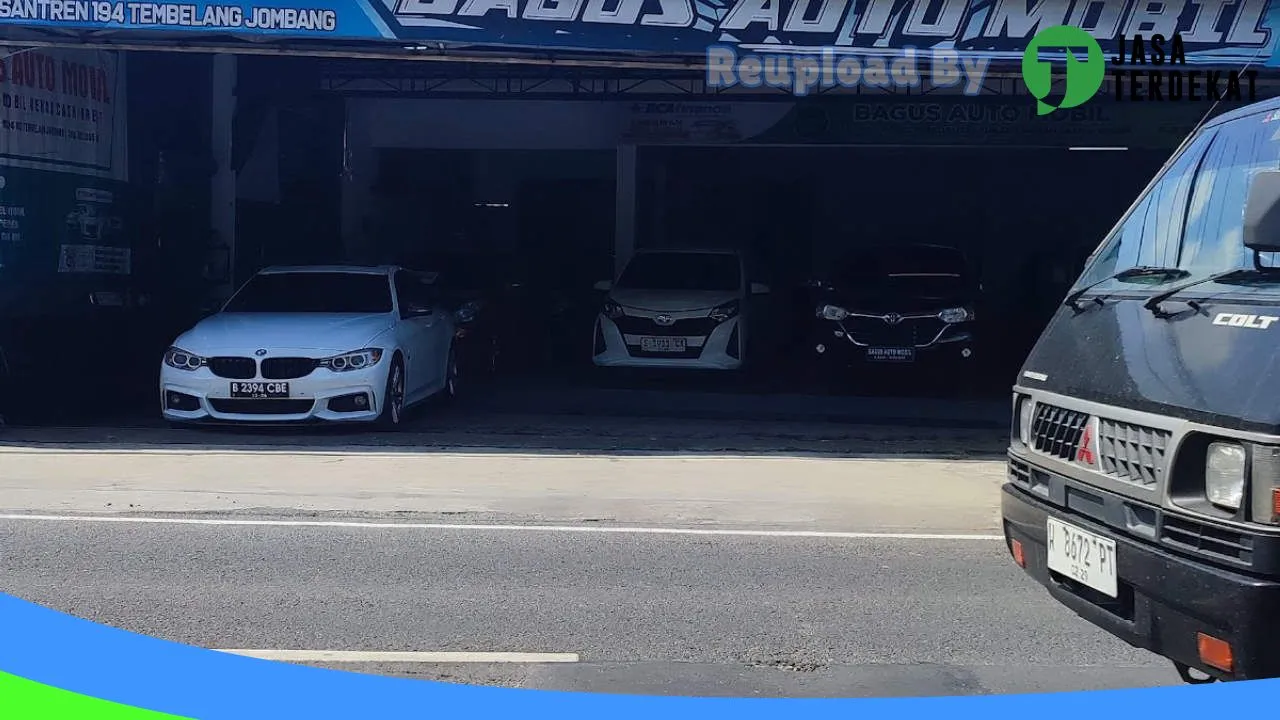 Gambar Bagus Auto Mobil di Jombang, Jawa Timur ke 4