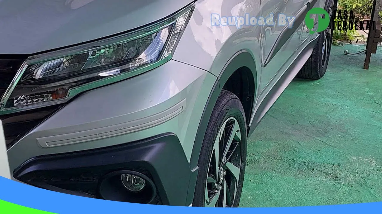 Gambar Showroom difan jaya mobil dan difan cafe gerbang tongole di Kota Tidore Kepulauan, Maluku Utara ke 3