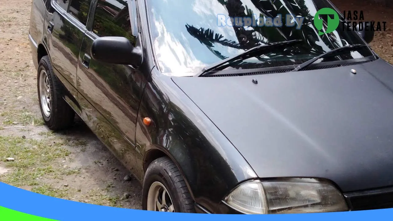 Gambar jual beli mobil bekas GARASI KRANJI MAS PIPIN di Banyumas, Jawa Tengah ke 3