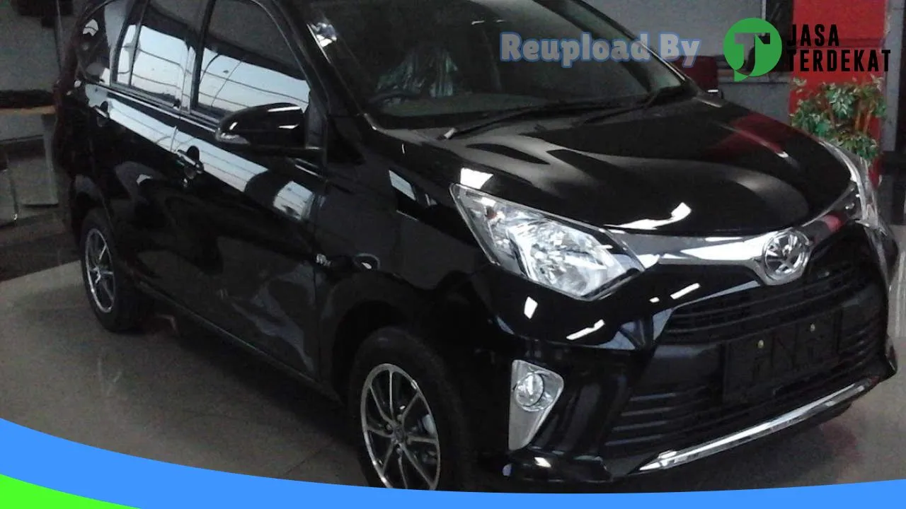 Gambar TOYOTA SUMBER HARAPAN BERAU di Berau, Kalimantan Timur ke 1