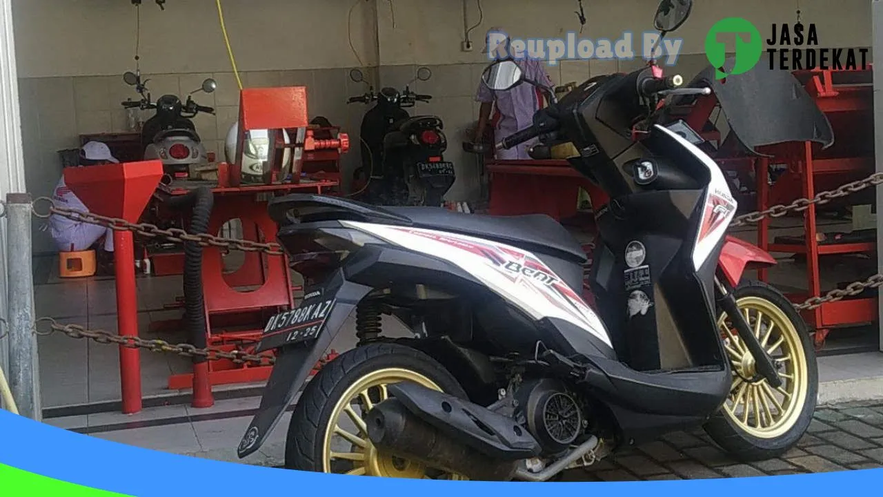 Gambar Dealer Honda PT. Tri Mitrabali di Gianyar, Bali ke 4