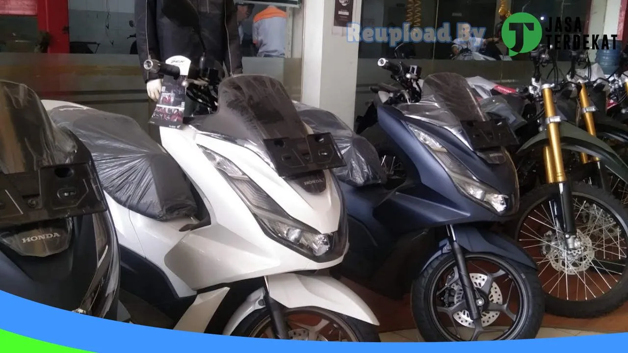 Gambar Harika Motor Bekasi di Kota Bekasi, Jawa Barat ke 4