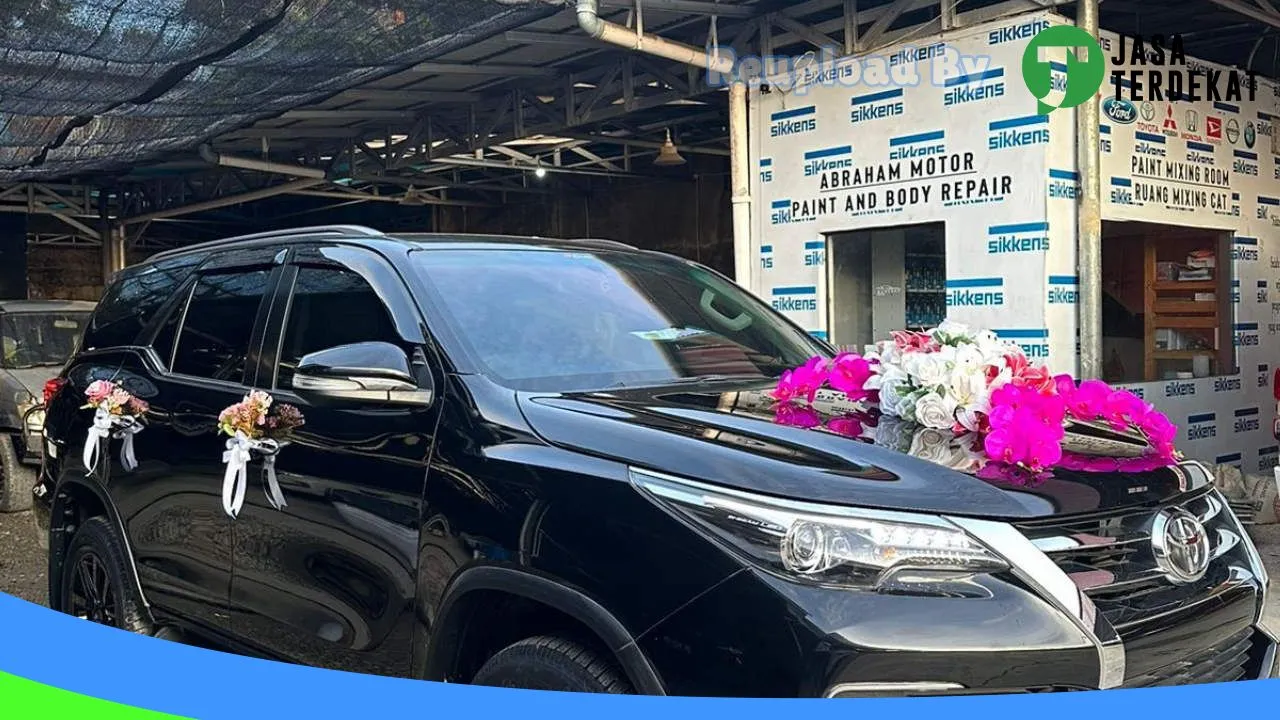 Gambar Abraham Rental Mobil Nias di Nias Barat, Sumatera Utara ke 4