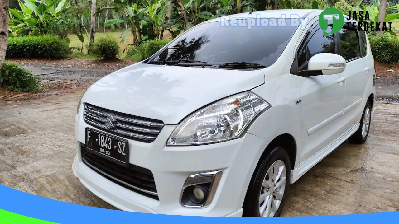 Gambar Zafir Mobil di Cilacap, Jawa Tengah ke 2