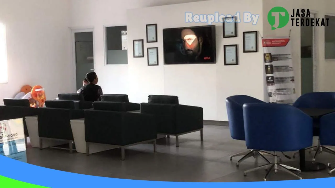 Gambar Hyundai Magelang Official di Magelang, Jawa Tengah ke 4