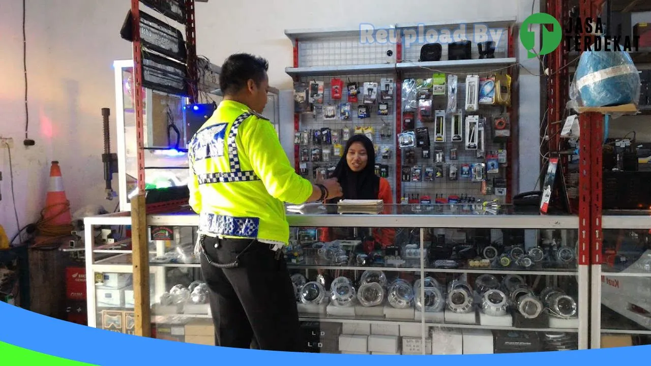 Gambar Jaya Abadi Mobil di Probolinggo, Jawa Timur ke 1