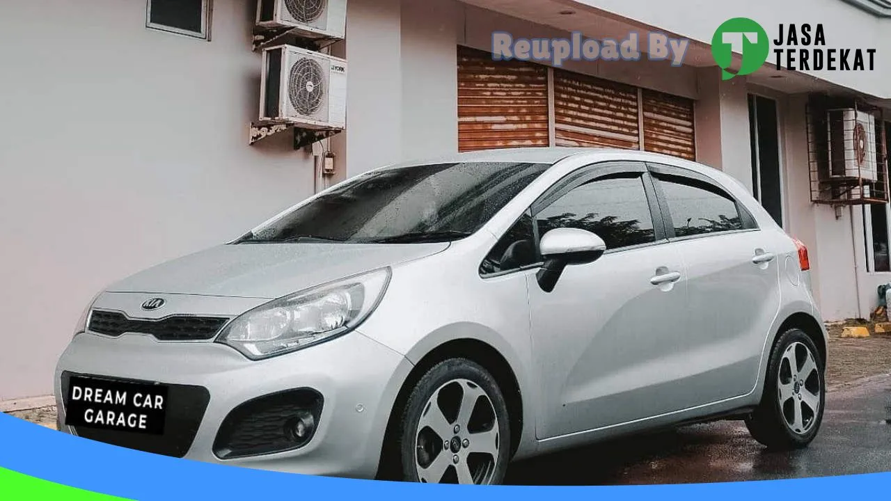 Gambar PT. Garasi Mobil Impian di Batam, Kepulauan Riau ke 4