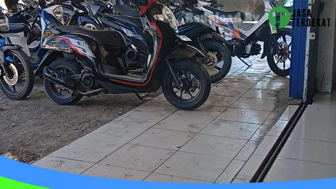 Gambar Diler Honda NSS dan NSC Finance Cabang Betun di Malaka, Nusa Tenggara Timur ke 4