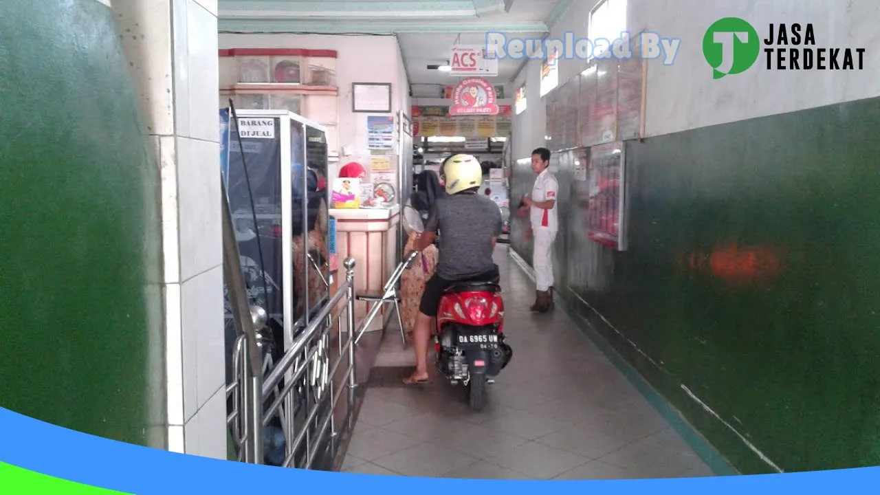 Gambar Robi motor di Tabalong, Kalimantan Selatan ke 2