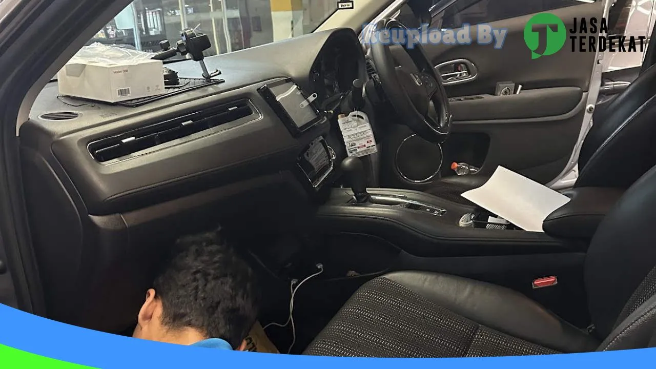 Gambar TRAPO – Summarecon Mall Bekasi di Bekasi, Jawa Barat ke 3