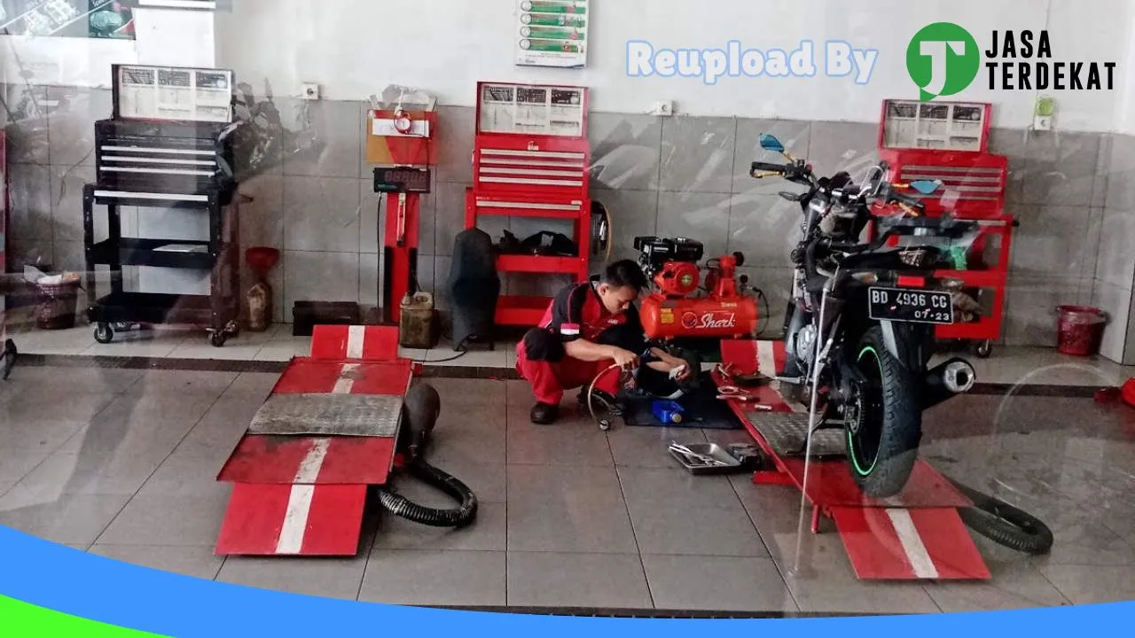 Gambar PT THAMRIN BROTHERS YAMAHA ARGAMAKMUR di Bengkulu Utara, Bengkulu ke 3