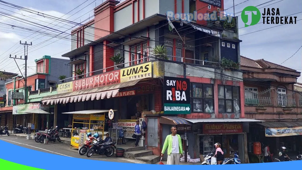 Gambar Subur Motor di Wonosobo, Jawa Tengah ke 3