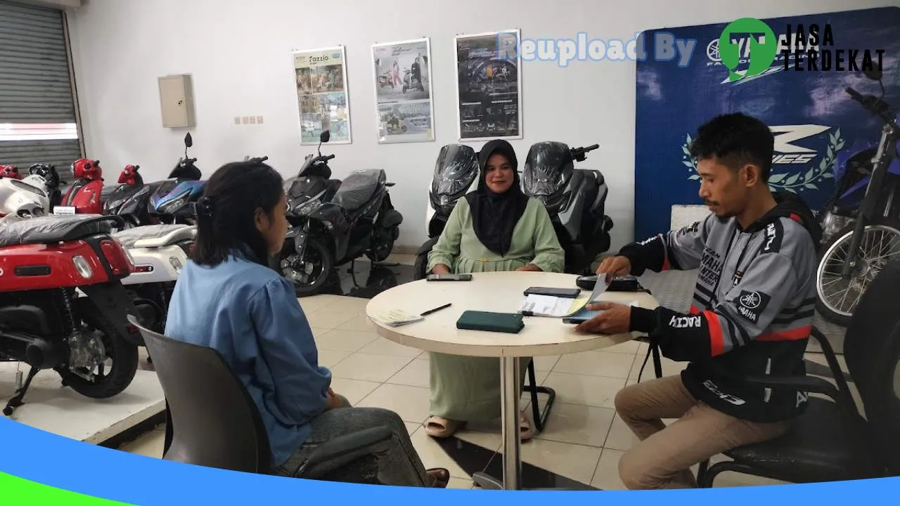 Gambar Dealer Yamaha 3S Limboto di Bone Bolango, Gorontalo ke 2