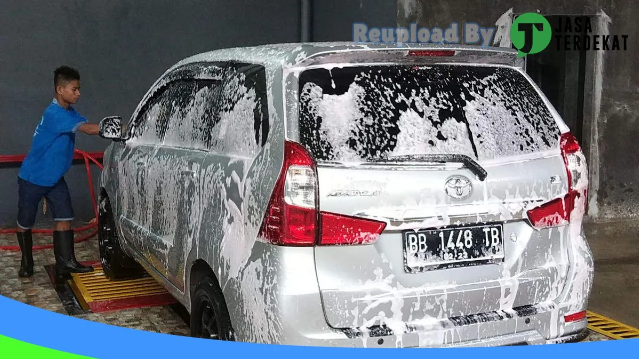 Gambar DM Otomotif di Gunungsitoli, Sumatera Utara ke 5