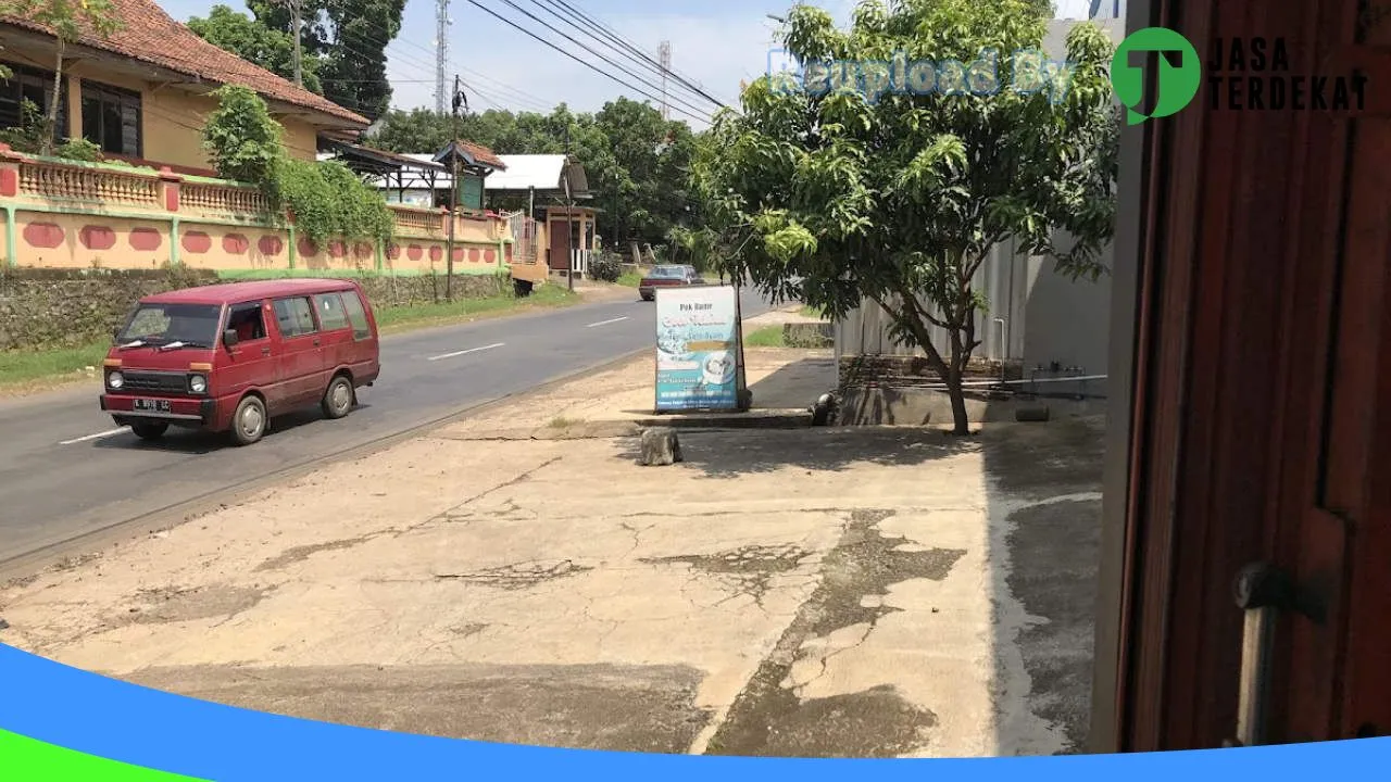 Gambar Ansya Mobil di Jepara, Jawa Tengah ke 3