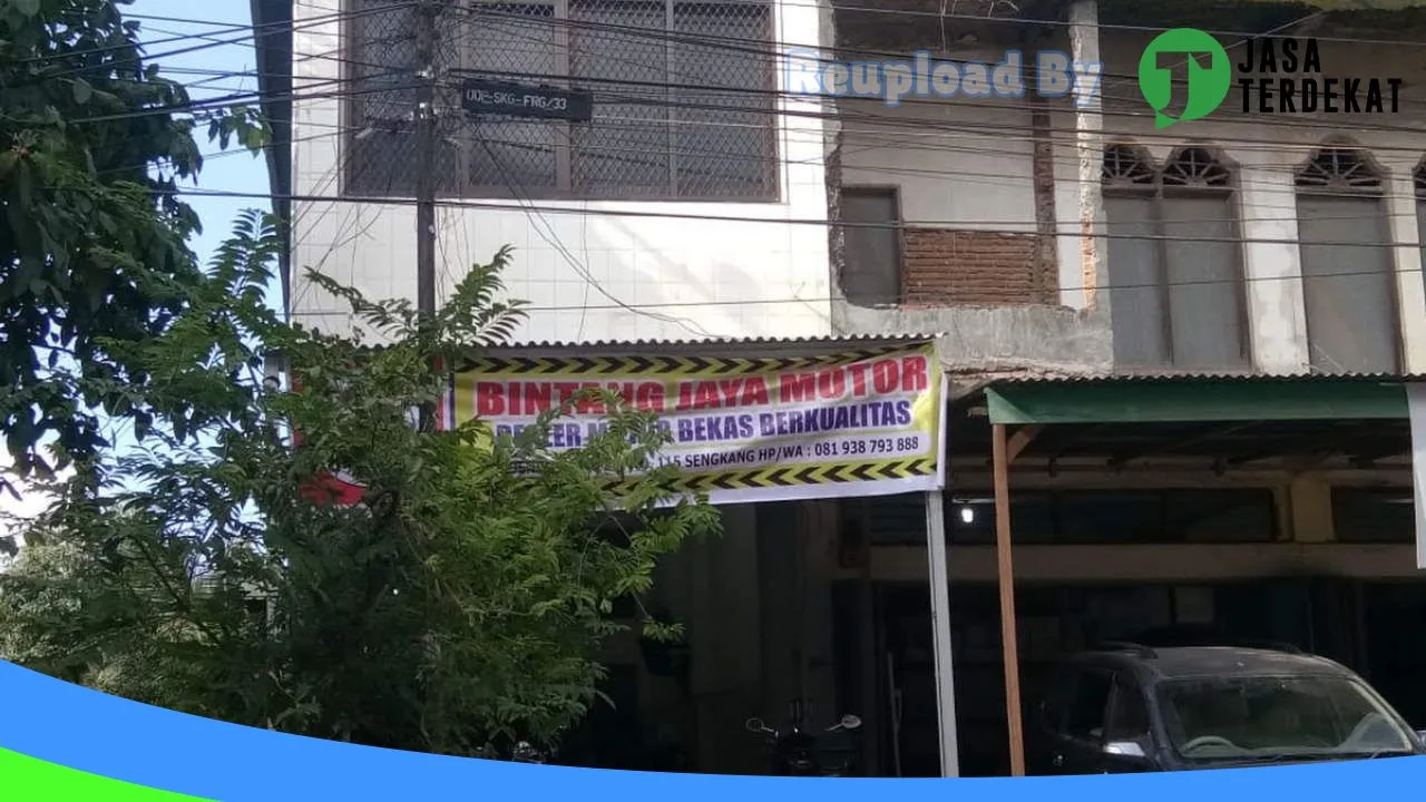 Gambar Bintang Jaya Mokas di Wajo, Sulawesi Selatan ke 1