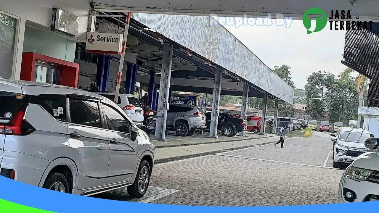 Gambar Mitsubishi Jember di Jember, Jawa Timur ke 3