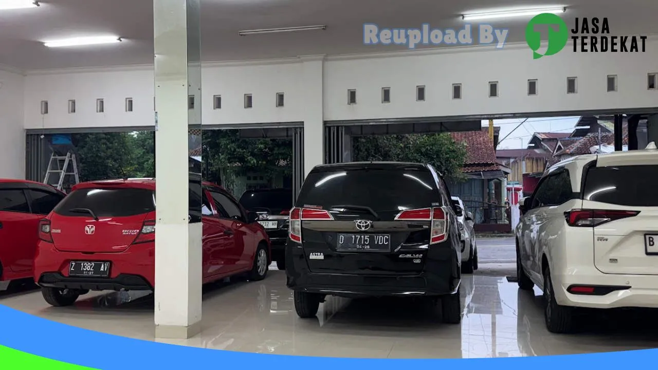 Gambar EXPLORE CAR AUTO di Banyumas, Jawa Tengah ke 3