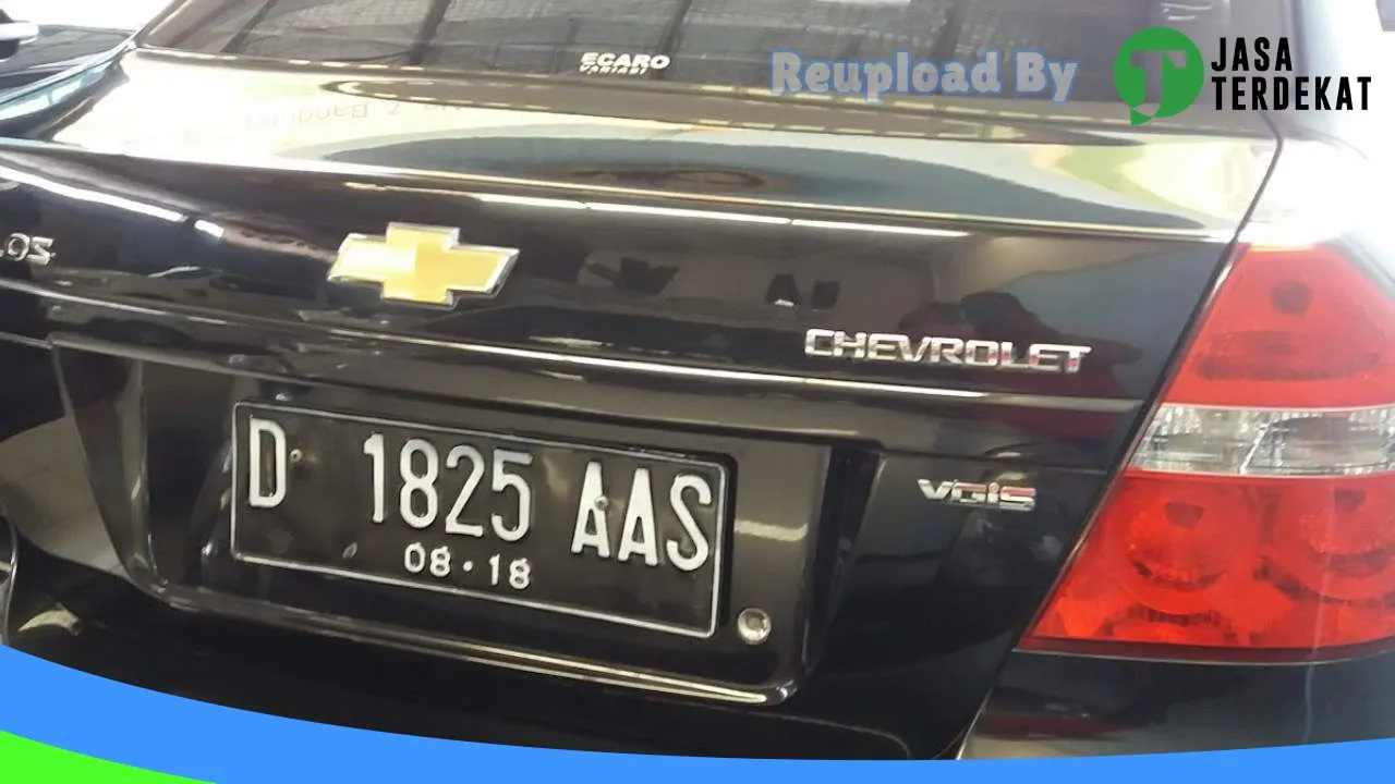 Gambar Mobil Bagus Bandung di Bandung Barat, Jawa Barat ke 3