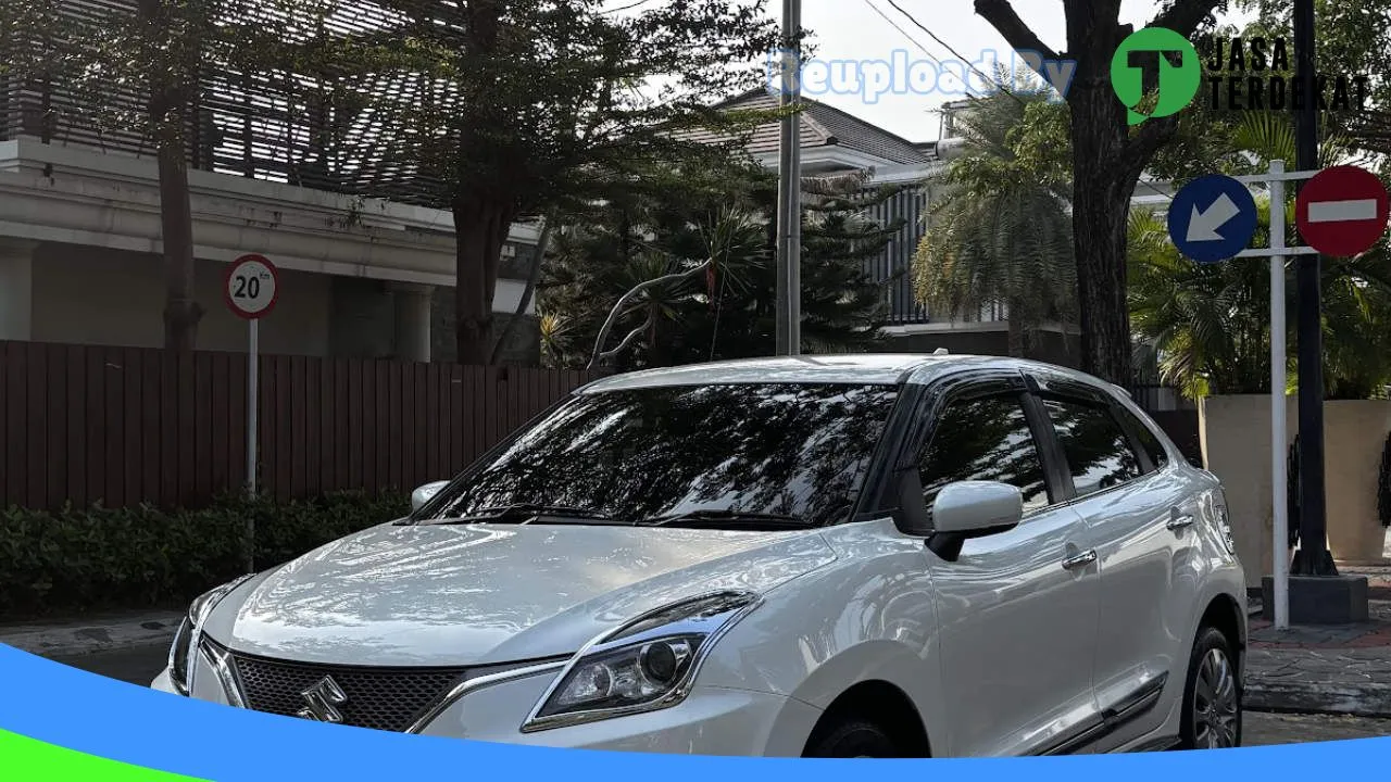 Gambar SHOWROOM AKUR MOBIL 1 di Tegal, Jawa Tengah ke 2