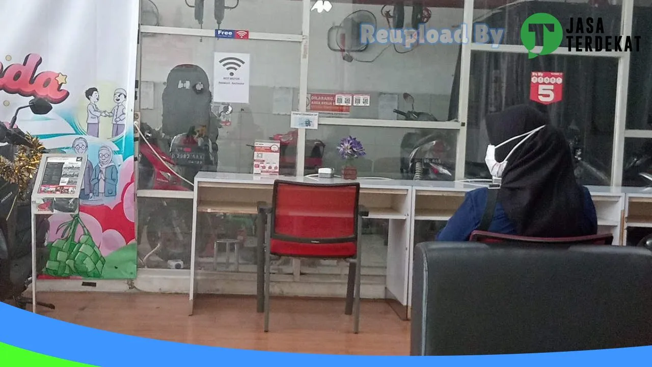 Gambar Best Motor Jatimulyo di Lampung Selatan, Lampung ke 4