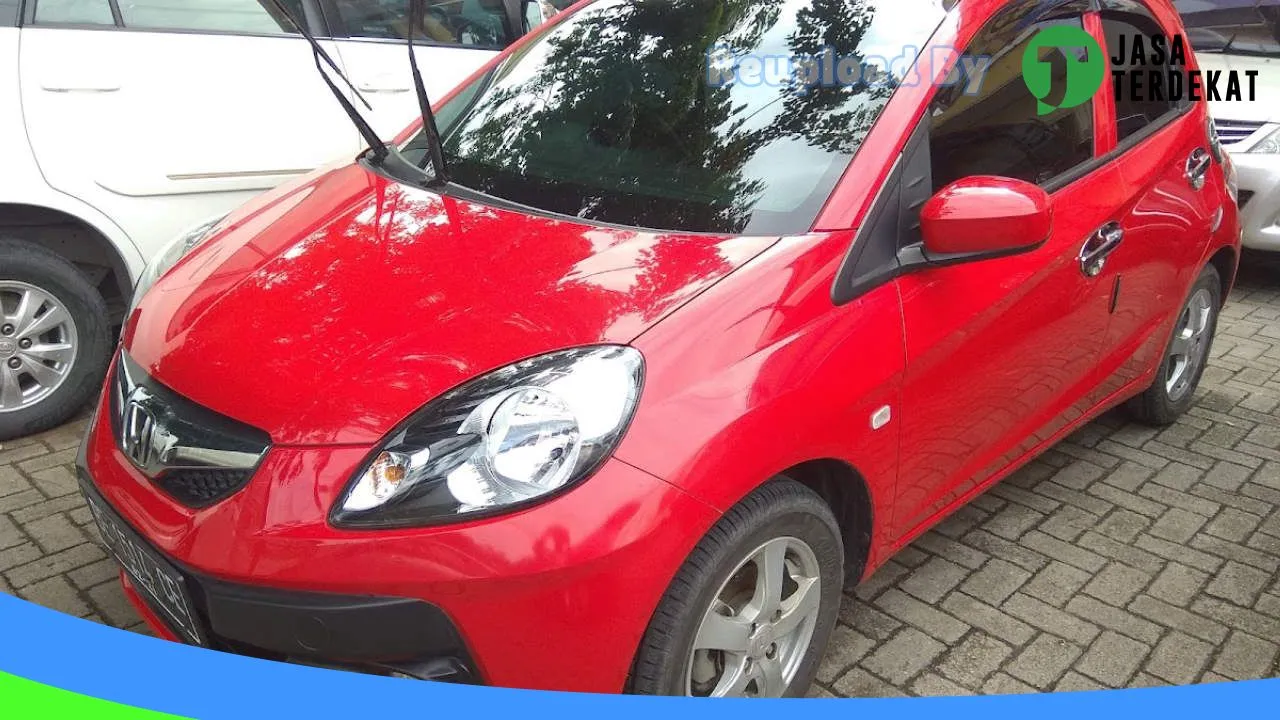 Gambar Fortuna Jaya Motor di Pesawaran, Lampung ke 1