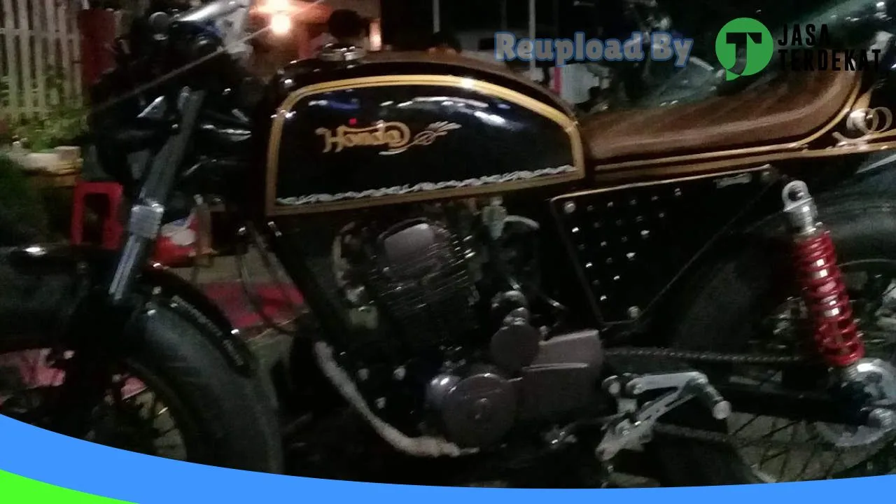 Gambar Agung Toyota Sipin Jambi di Jambi, Jambi ke 4