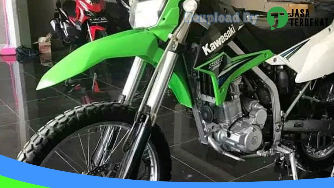 Gambar Dwi Jaya Mobil di Kota Yogyakarta, DI Yogyakarta ke 4