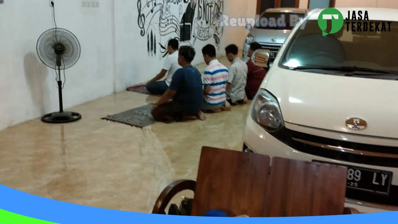 Gambar Mekar Abadi Motor di Tuban, Jawa Timur ke 3