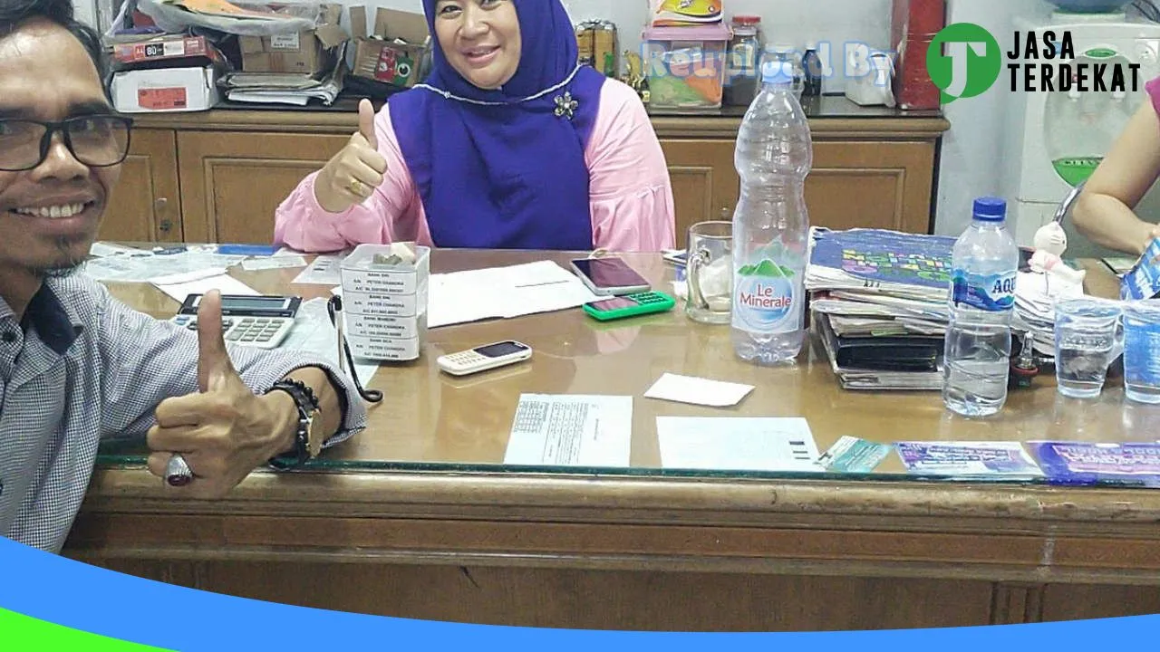 Gambar INDOLA MOBIL di Deli Serdang, Sumatera Utara ke 5