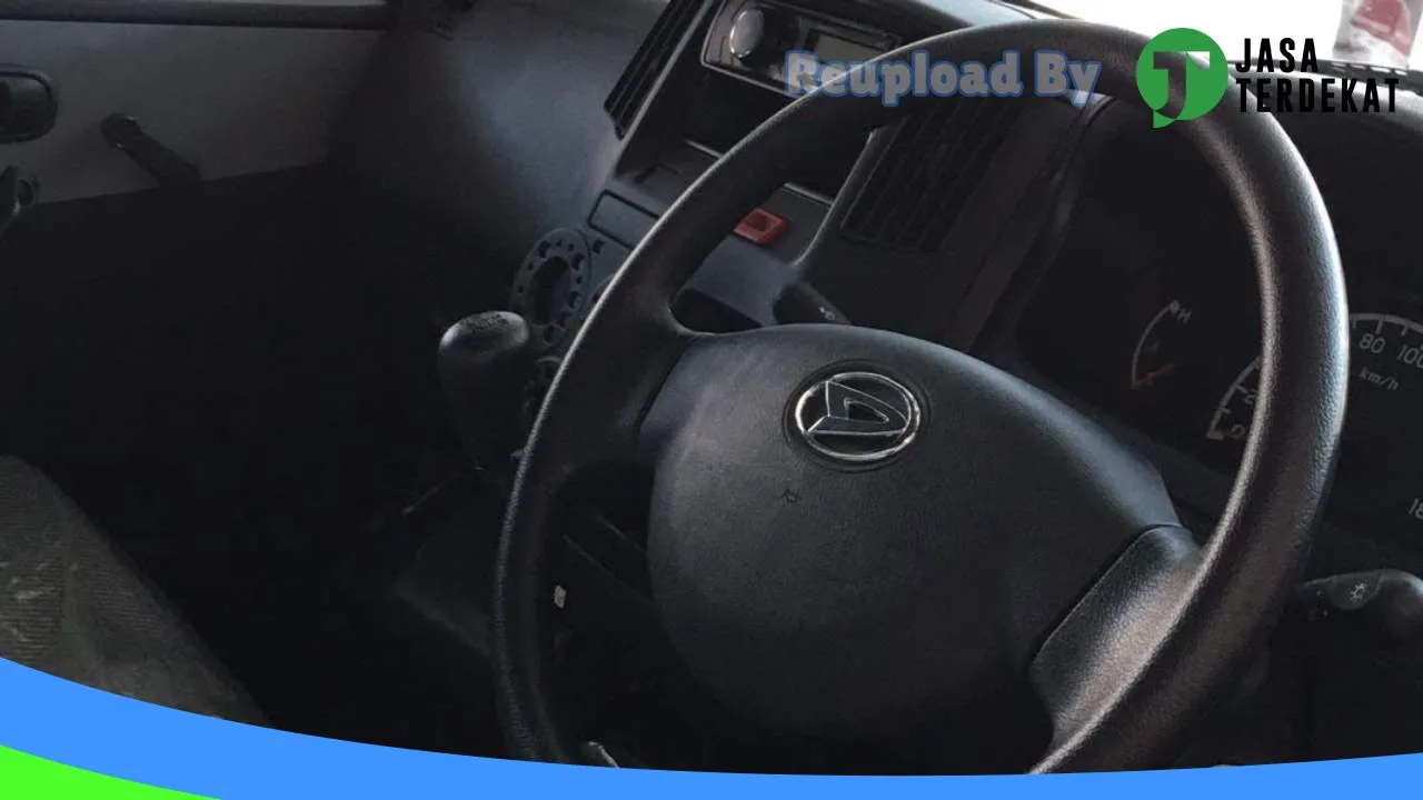 Gambar Sandra Daihatsu Murah Banget di Tapin, Kalimantan Selatan ke 2