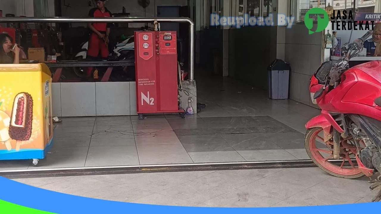 Gambar Perkasa Motor di Singkawang, Kalimantan Barat ke 1