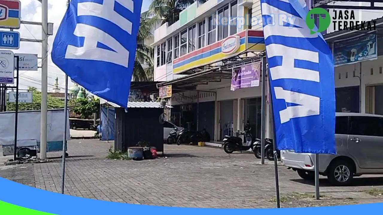 Gambar Yamaha Sumber Karya Puyung di Lombok Tengah, Nusa Tenggara Barat ke 2