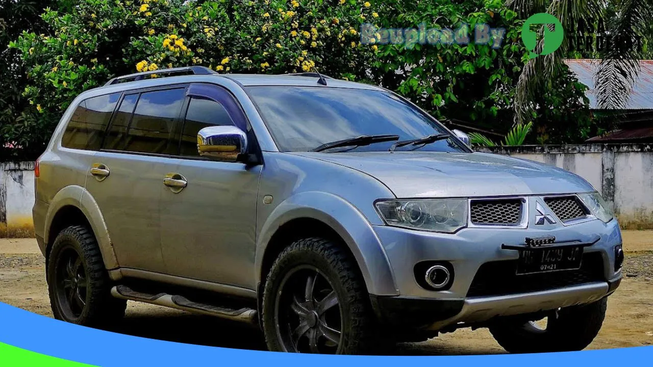 Gambar Garasi 4×4 Cityounk di Dharmasraya, Sumatera Barat ke 5