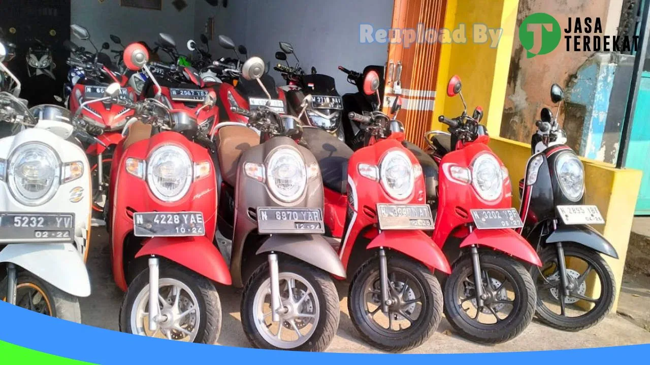 Gambar PT. PD. Motor Lumajang di Lumajang, Jawa Timur ke 3