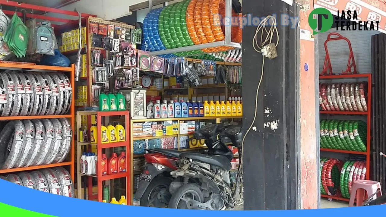 Gambar SIMPANG JAYA MOTOR di Bener Meriah, Aceh ke 1
