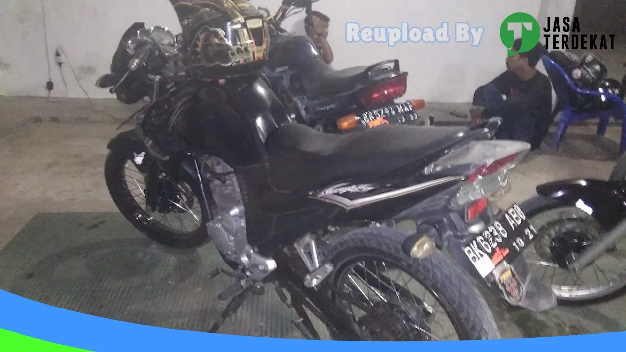 Gambar Showroom Mobil Suzuki di Deli Serdang, Sumatera Utara ke 2