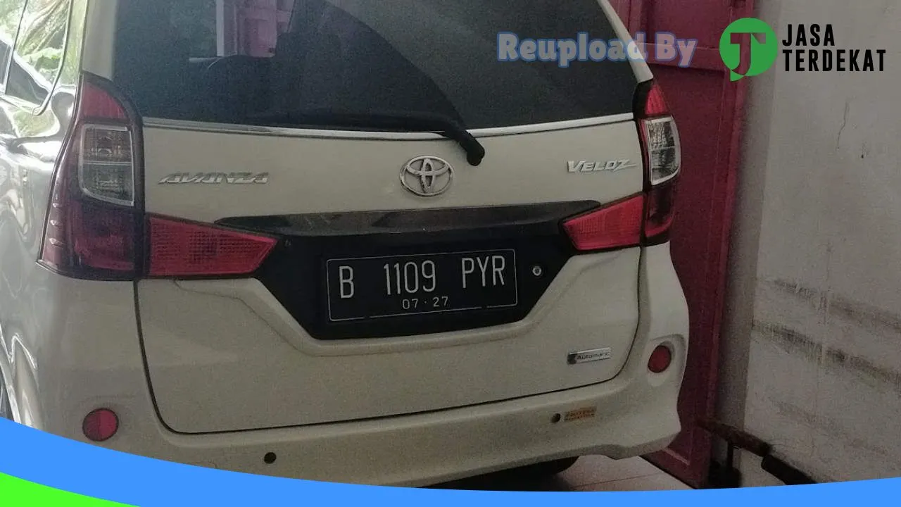 Gambar Leandjaya Mobilindo Widarapayung: Jual Beli Mobil Bekas Cilacap Bergaransi di Cilacap, Jawa Tengah ke 3