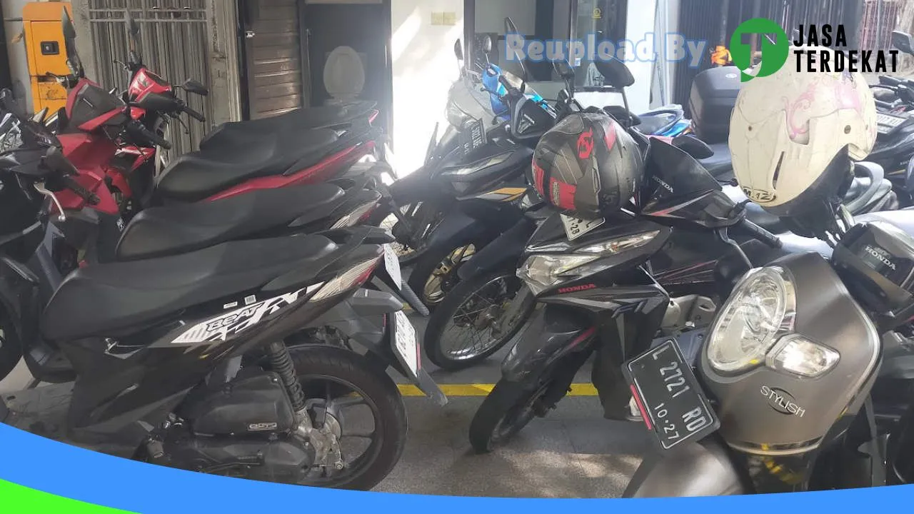 Gambar Panji Perkasa Perdana Motor Tidar di Kota Surabaya, Jawa Timur ke 3