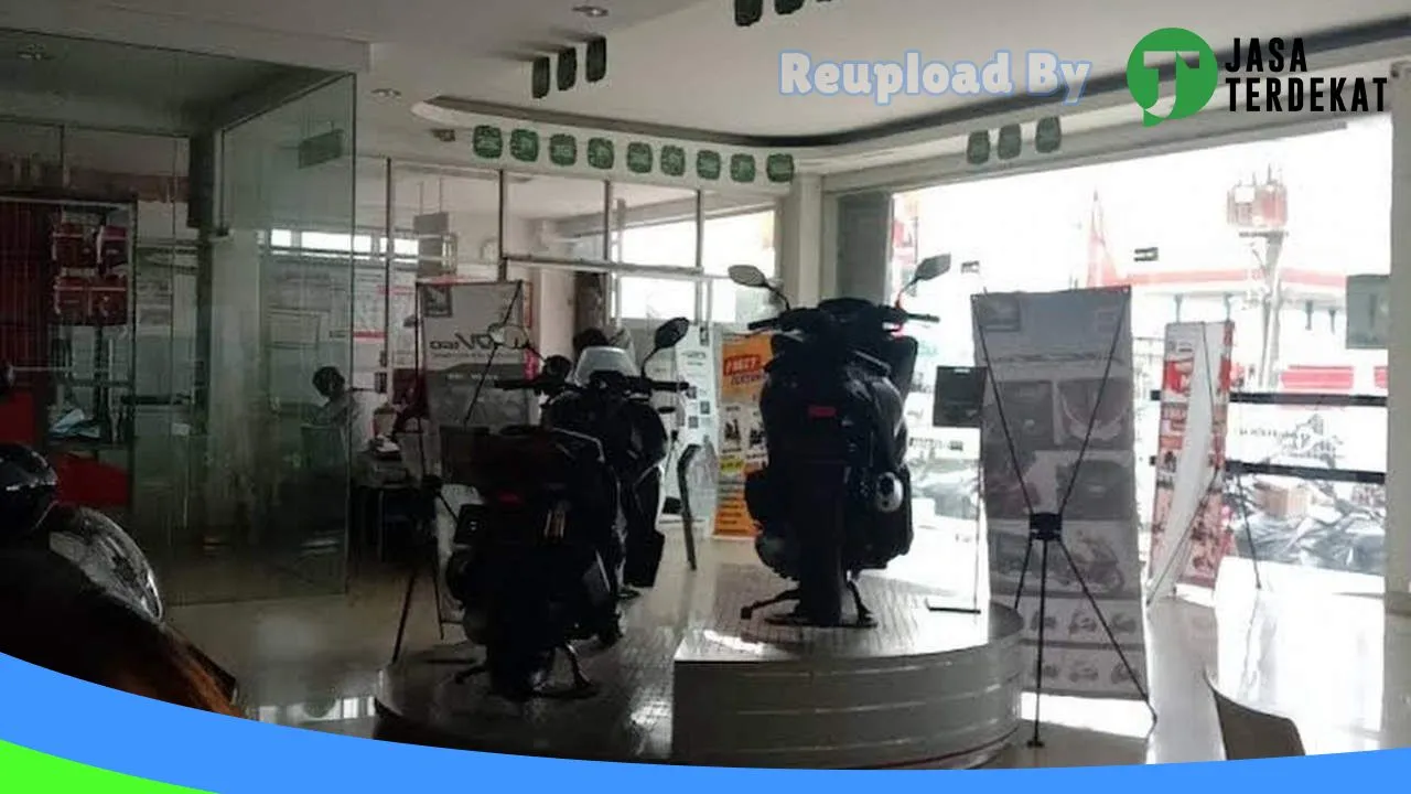 Gambar TDM Motor unit 2 Tulang Bawang di Tulang Bawang, Lampung ke 4