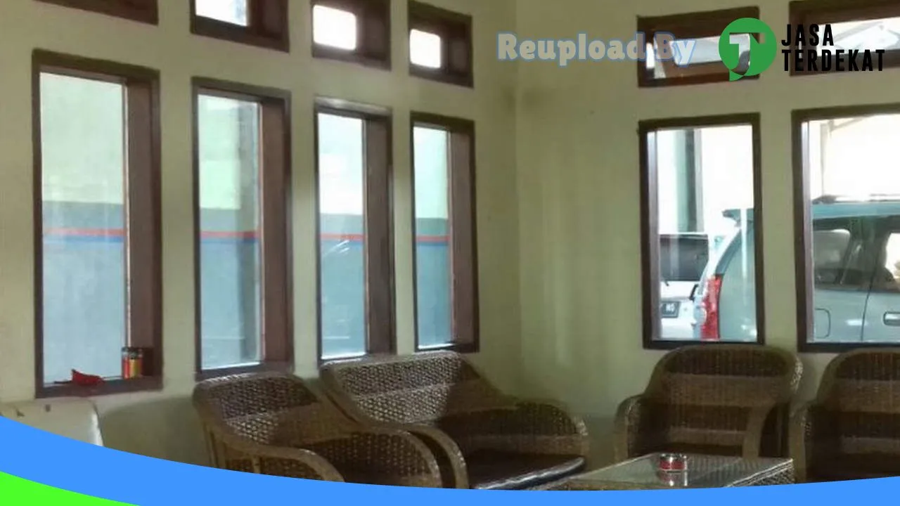 Gambar Global Motor Marisa di Pohuwato, Gorontalo ke 3