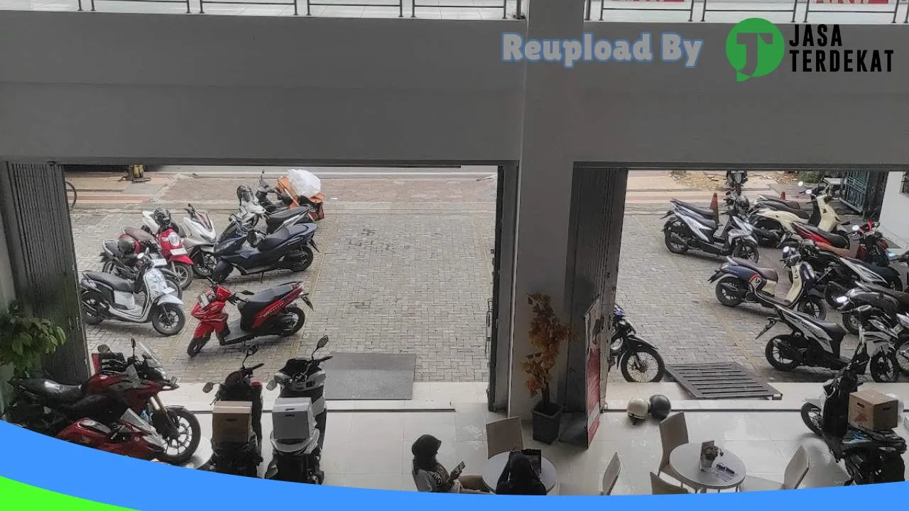 Gambar CV Mitra Setia Motor Pamekasan di Pamekasan, Jawa Timur ke 5
