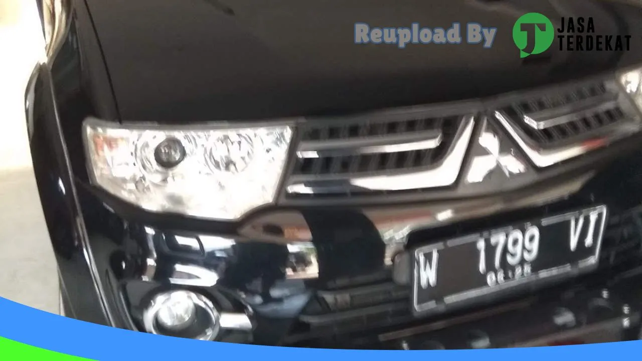 Gambar UD. Loresta Motor di Bojonegoro, Jawa Timur ke 3