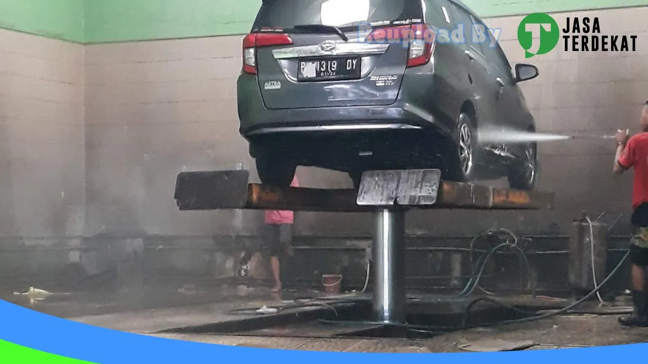 Gambar Karunia Jaya Mobil di Situbondo, Jawa Timur ke 2