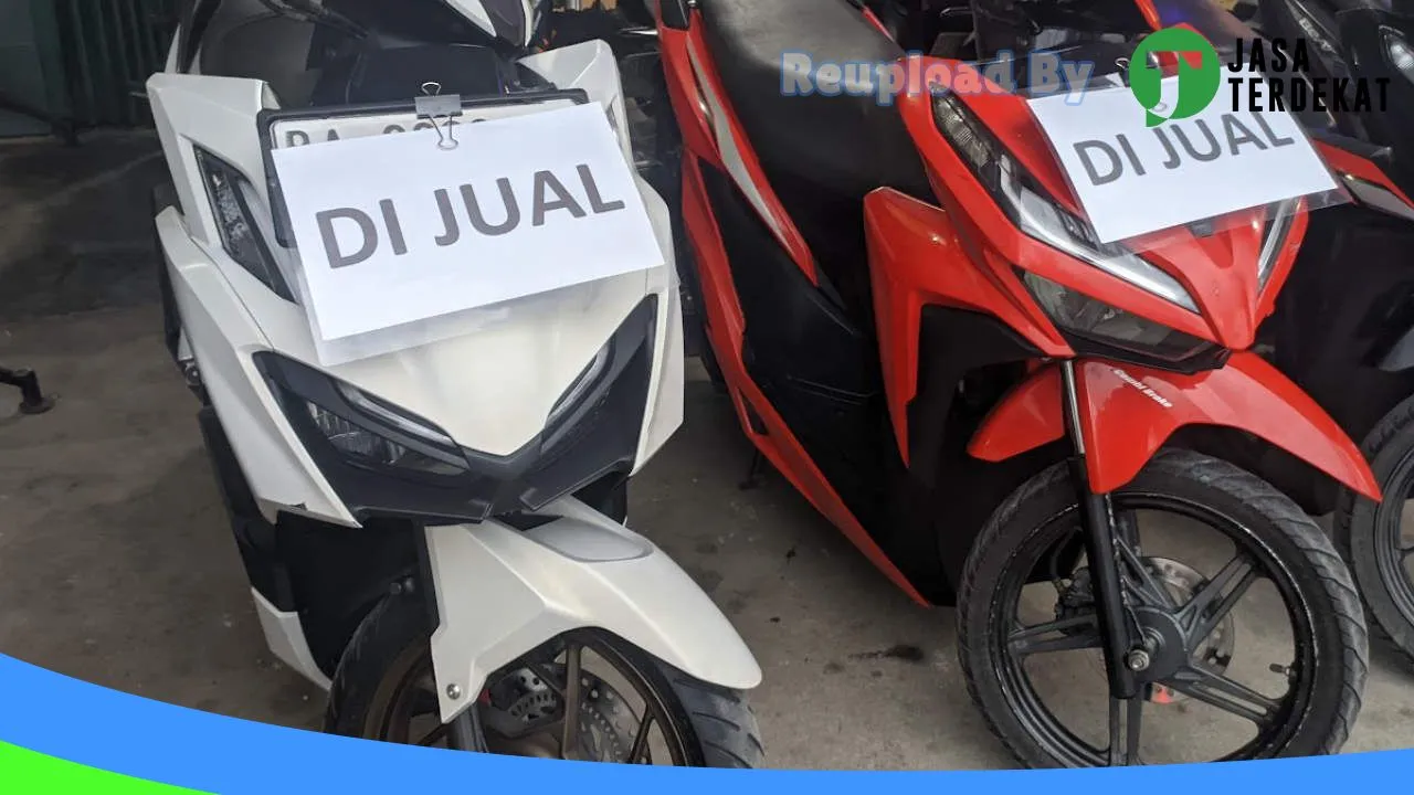 Gambar Syahidah Motor 2 di Pasaman Barat, Sumatera Barat ke 5
